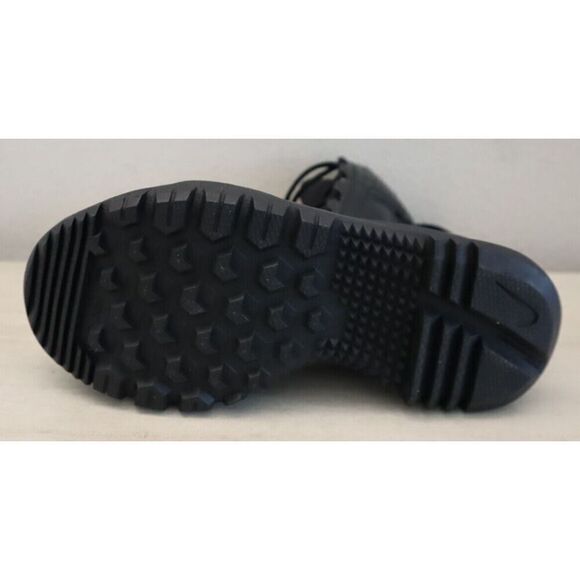 Nike AO7507-001 Men's Sz 6 Triple Black Special Field 2, 8" Tactical Boots - Picture 4 of 8